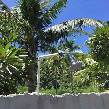 White Sandy Beach-Best Manta Snorkeling Tethi Exterior photo