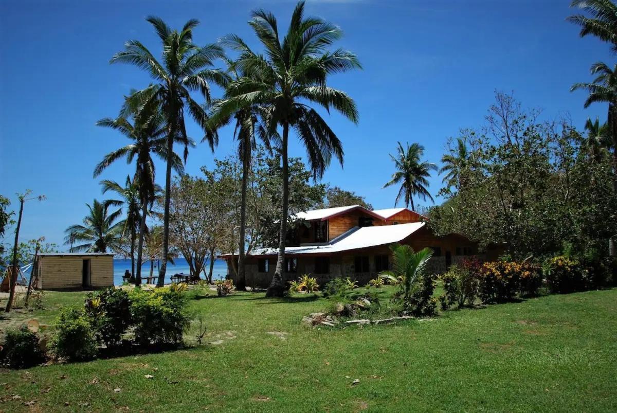 White Sandy Beach-Best Manta Snorkeling Tethi Exterior photo