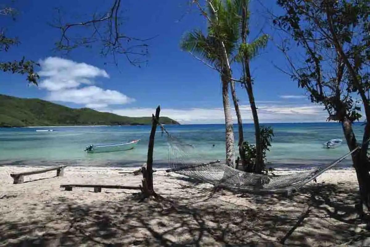 White Sandy Beach-Best Manta Snorkeling Tethi Exterior photo