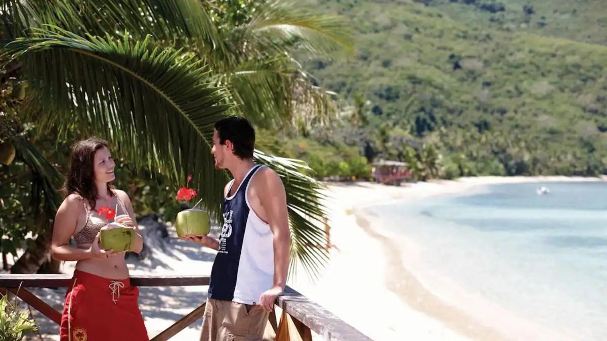White Sandy Beach-Best Manta Snorkeling Tethi Exterior photo
