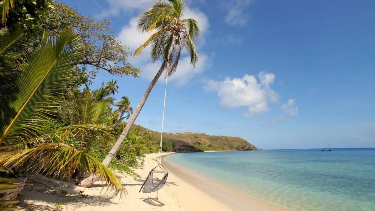 White Sandy Beach-Best Manta Snorkeling Tethi Exterior photo