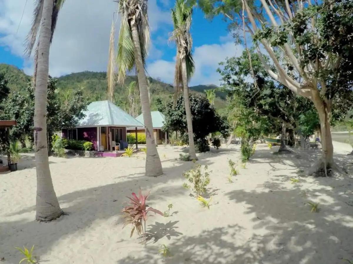 White Sandy Beach-Best Manta Snorkeling Tethi Exterior photo