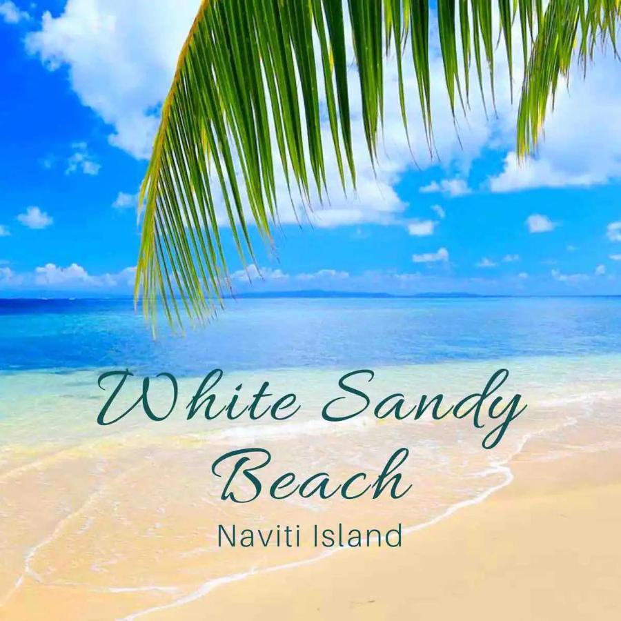 White Sandy Beach-Best Manta Snorkeling Tethi Exterior photo