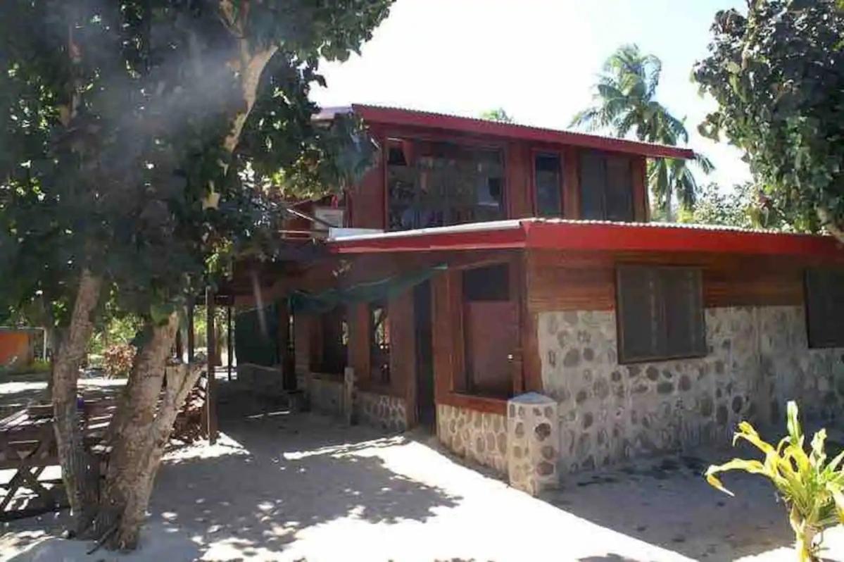 White Sandy Beach-Best Manta Snorkeling Tethi Exterior photo