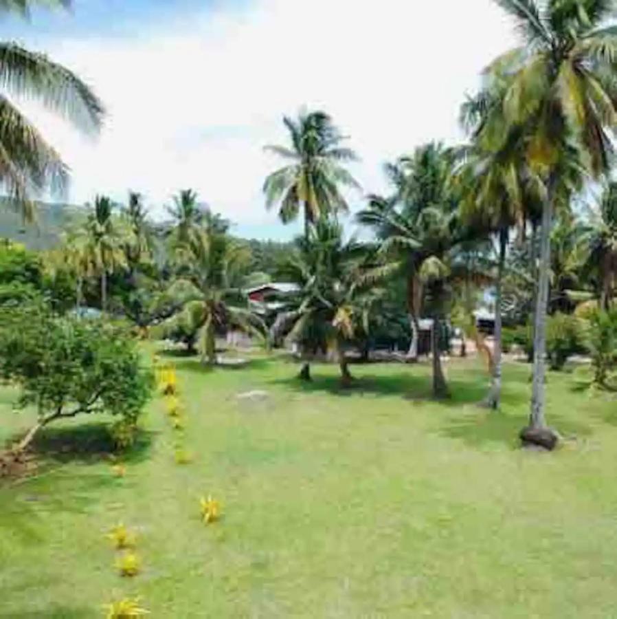 White Sandy Beach-Best Manta Snorkeling Tethi Exterior photo